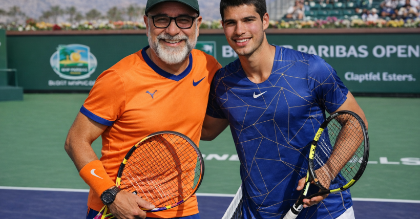BNP Paribas Open 2026: Tennis Paradise Returns to Indian Wells